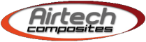 Logo Airtech Composites