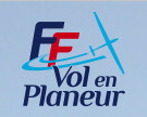 Logo Fédération Vol à Voile